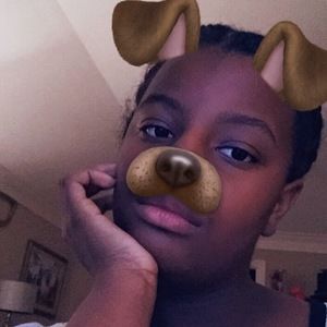 Meet your Posher, Lenzy